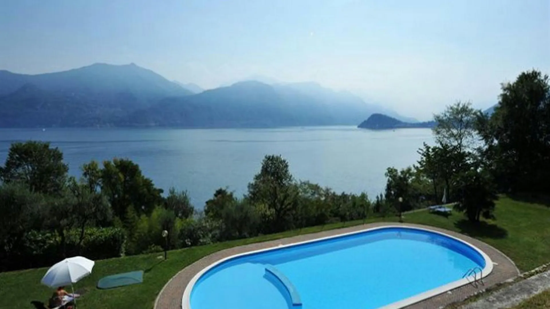 Balcone Di Noa E Stella Daire Menaggio